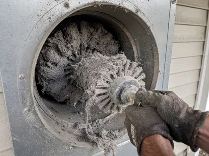 Clogged Vent Cleaning service in Deerfield Beach, FL