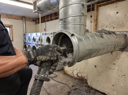 Commercial Vent Cleaning service in Deerfield Beach, FL