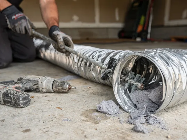 Duct Cleaning service in Deerfield Beach, FL