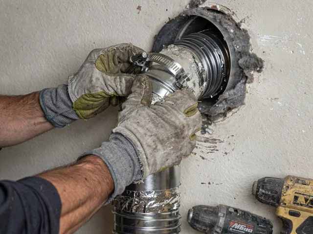 Hose Installation service in Deerfield Beach, FL
