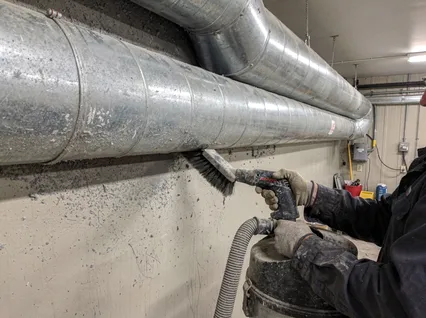 Industrial Vent Cleaning service in Deerfield Beach, FL